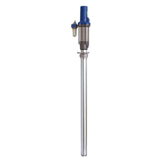 Macnaught Transmission Oil Drum Pump 1:1 Ratio R100T-01