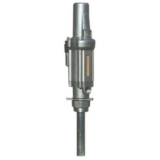 Macnaught Transmission Oil Drum Pump 3:1 Ratio R300T-01