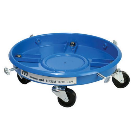 Macnaught Drum Trolley 20L TR5-01