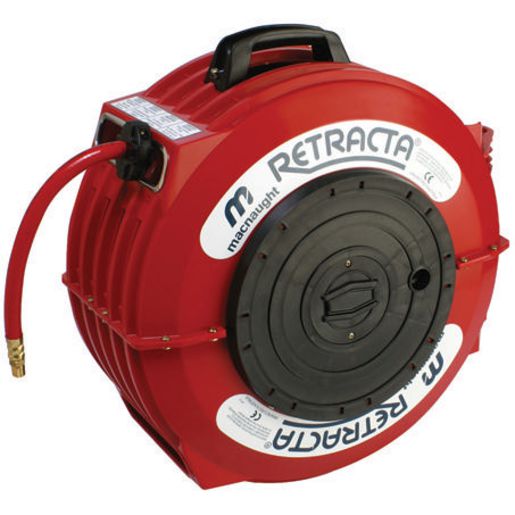 Retracta Air Hose Reel 12Mm X 15M AR2121