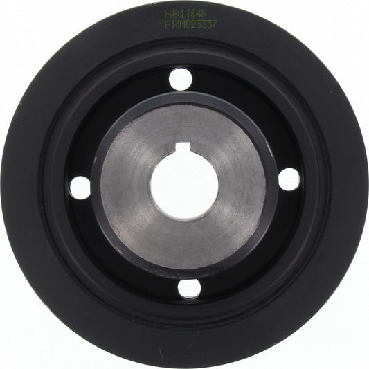 Powerbond OEM Replacement Harmonic Balancer HB1164N