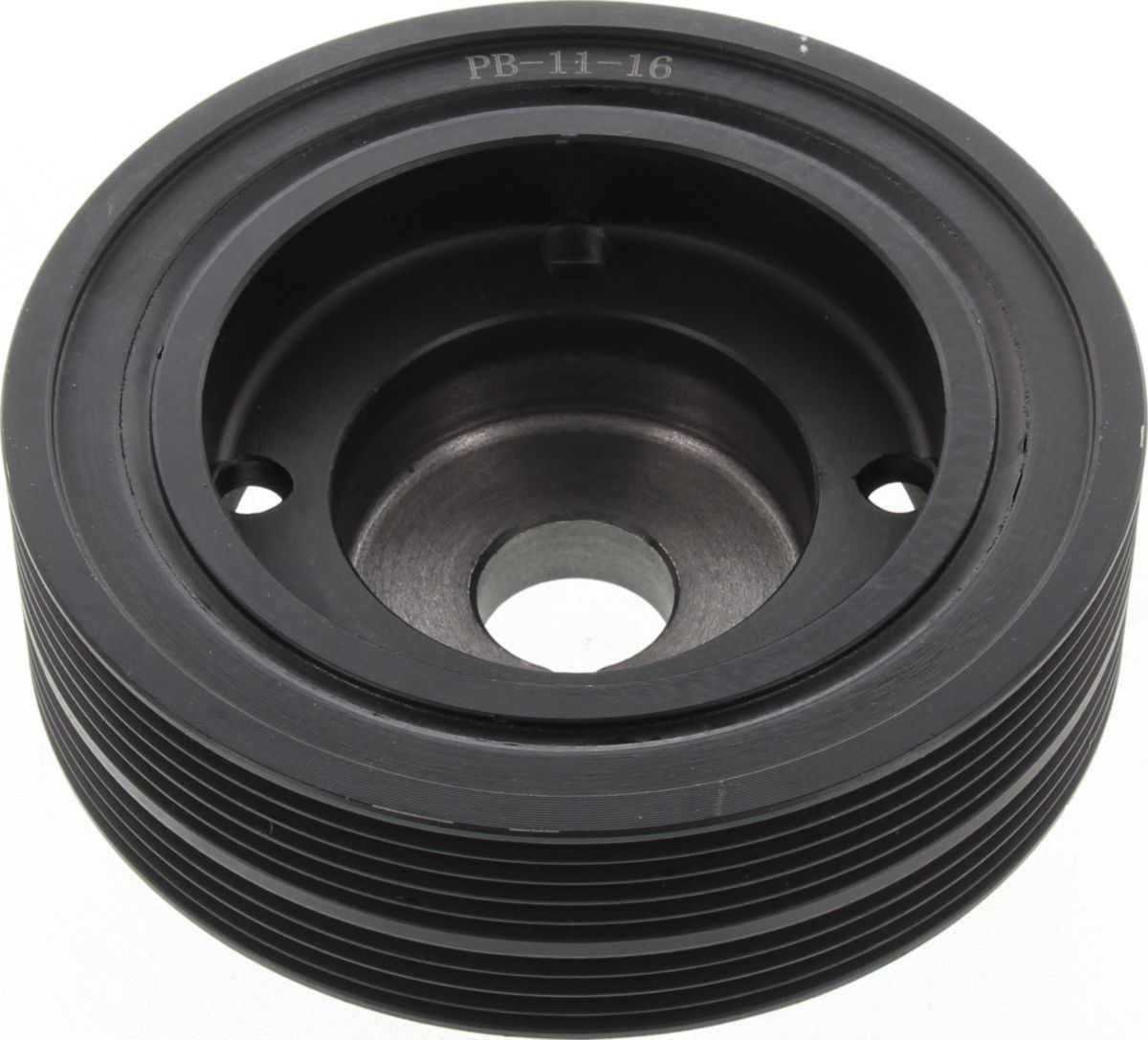 Powerbond OEM Replacement Harmonic Balancer HB1164N