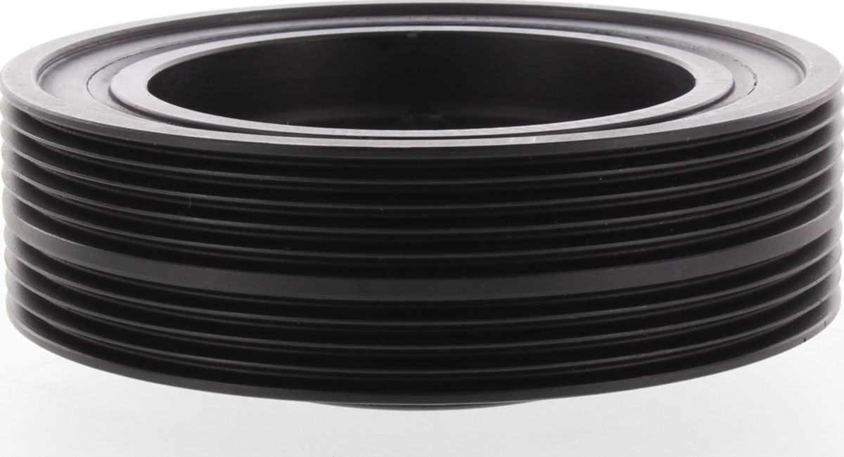 Powerbond OEM Replacement Harmonic Balancer HB1164N