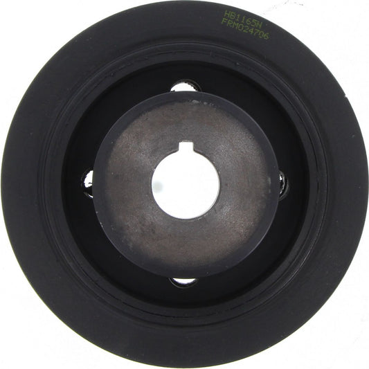 Powerbond OEM Replacement Harmonic Balancer HB1165N