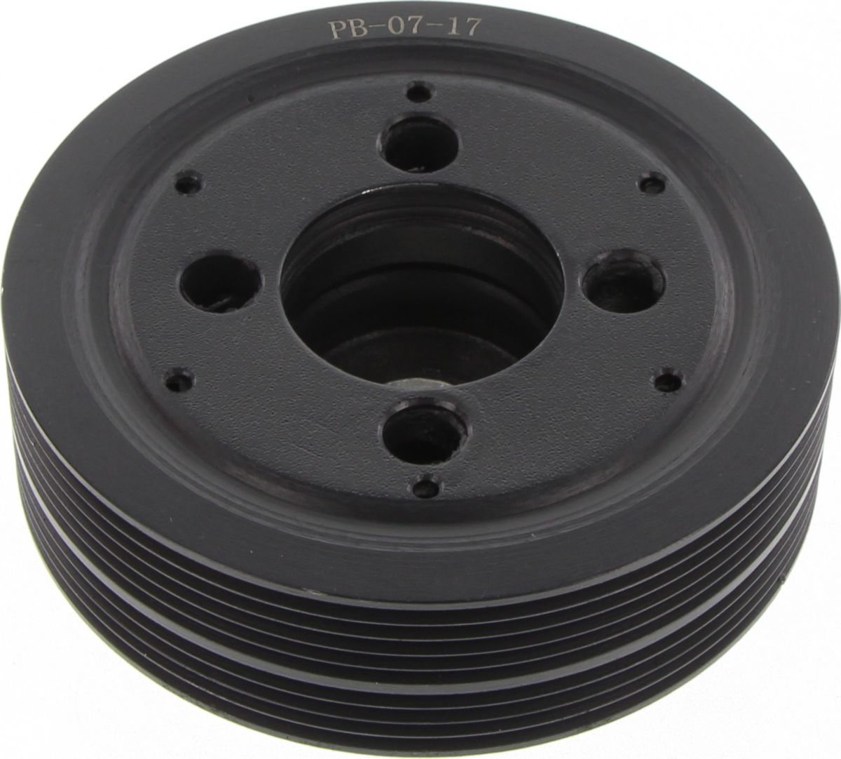 Powerbond OEM Replacement Harmonic Balancer HB1165N