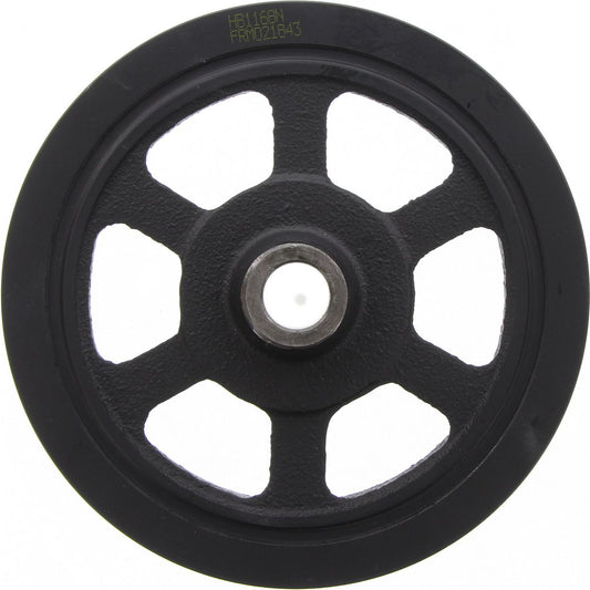 Powerbond OEM Replacement Harmonic Balancer HB1168N