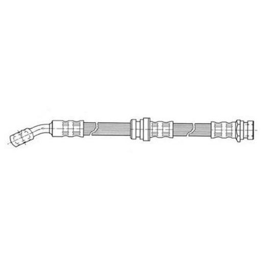 Bosch Brake Hose H2101