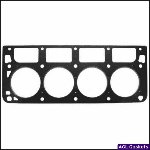 ACL Cylinder Head Gasket AB5890MT