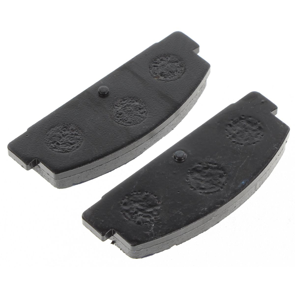 Bendix General CT Brake Pad Set Rear DB372 GCT