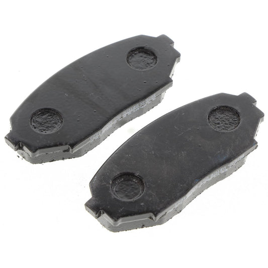 Bendix General CT Brake Pad Set Front DB1178 GCT