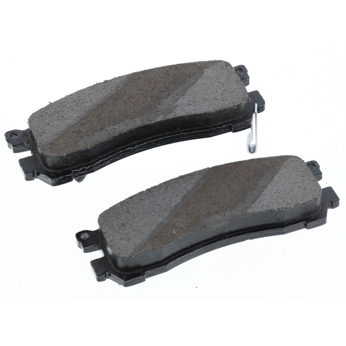 Bendix General CT Brake Pad Set Rear DB1222 GCT