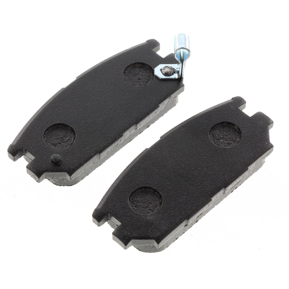 Bendix General CT Brake Pad Set Rear DB1238 GCT