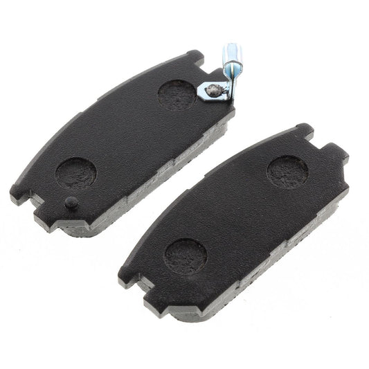 Bendix General CT Brake Pad Set Rear DB1238 GCT