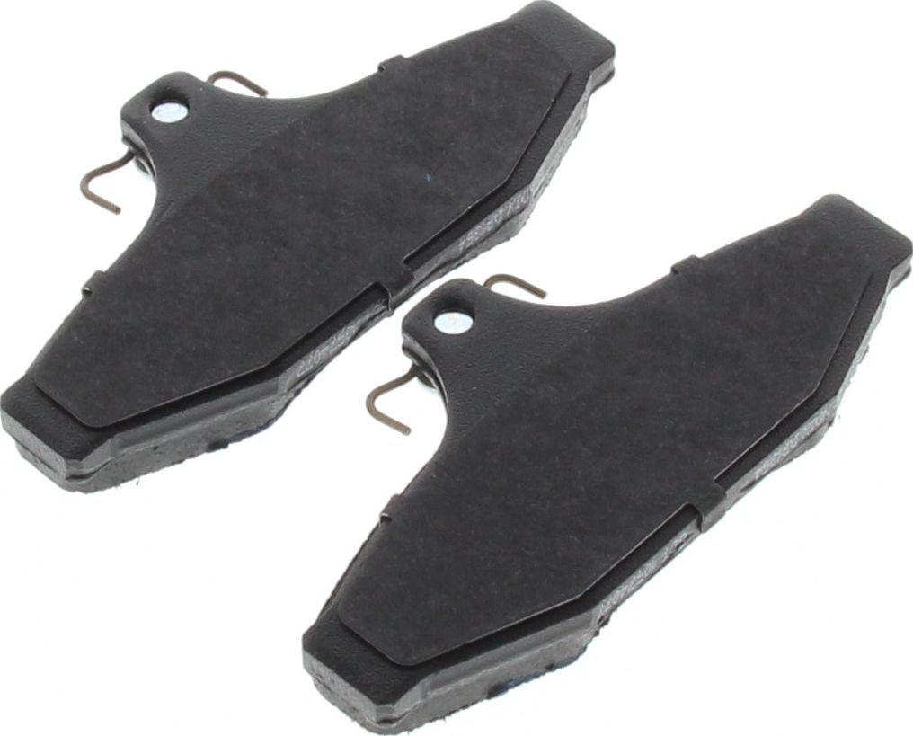 Bendix General CT Brake Pad Set Rear DB1354 GCT