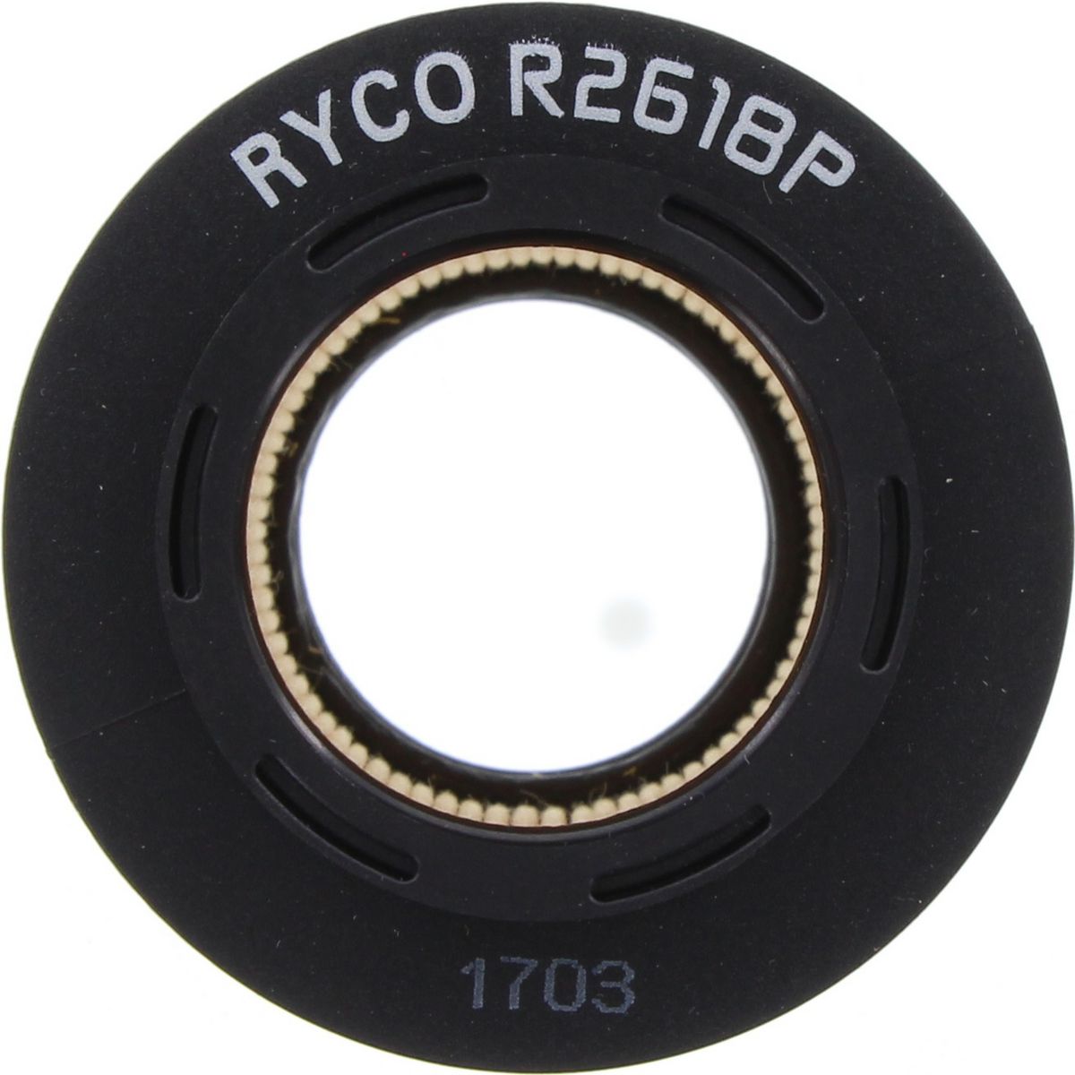 Ryco Oil Filter R2618P