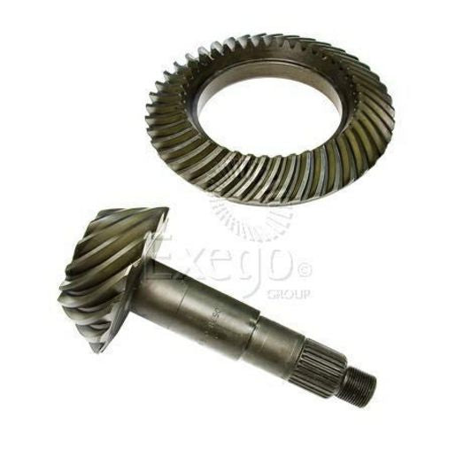 Dana Spicer Crownwheel & Pinion M78 3.23 0578-138038