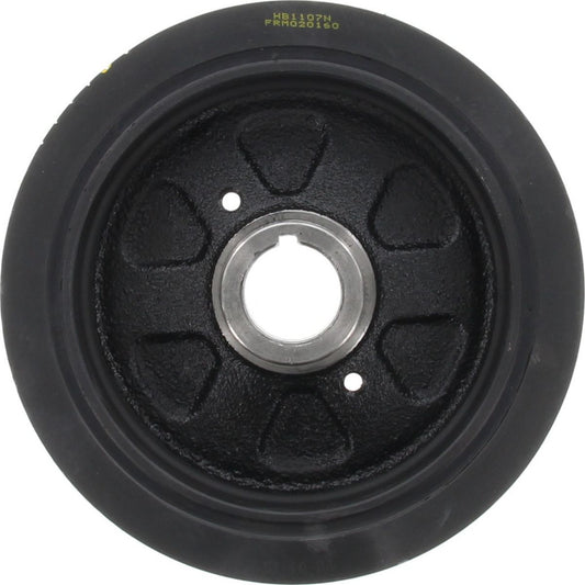 Powerbond OEM Replacement Harmonic Balancer HB1107N