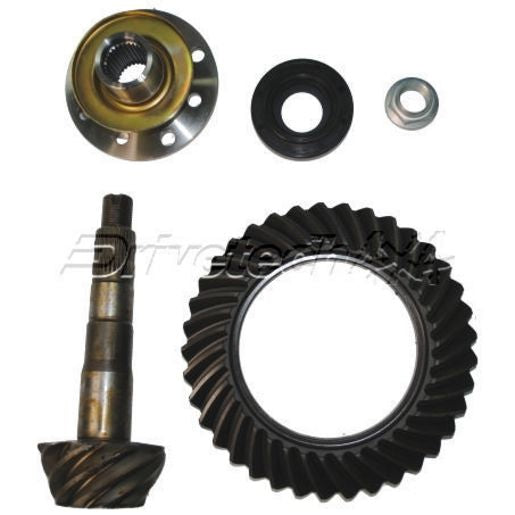 Drivetech Crown Wheel & Pinion Kit 4.11:1 Ratio Front 087-046808K
