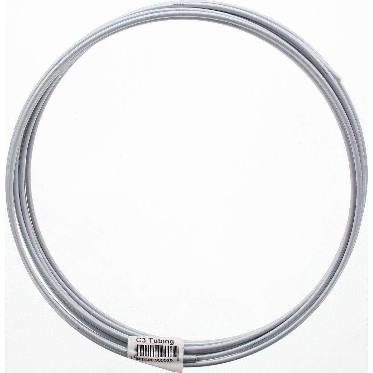 Partswise Steel Bundy Tube 3/16In C3