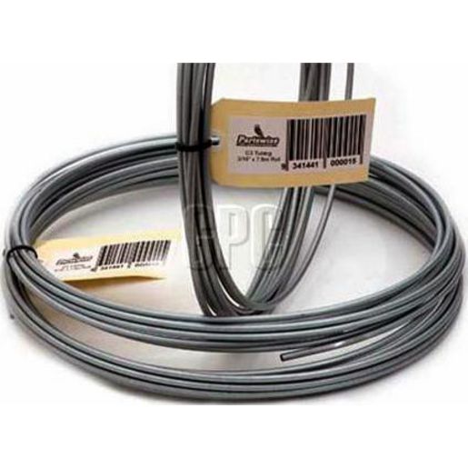 Partswise Tubing-Steel Bundy 3/8X7M Roll C6
