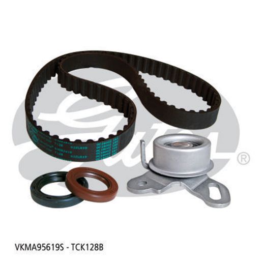 Gates Timing Belt Kit VKMA95619S