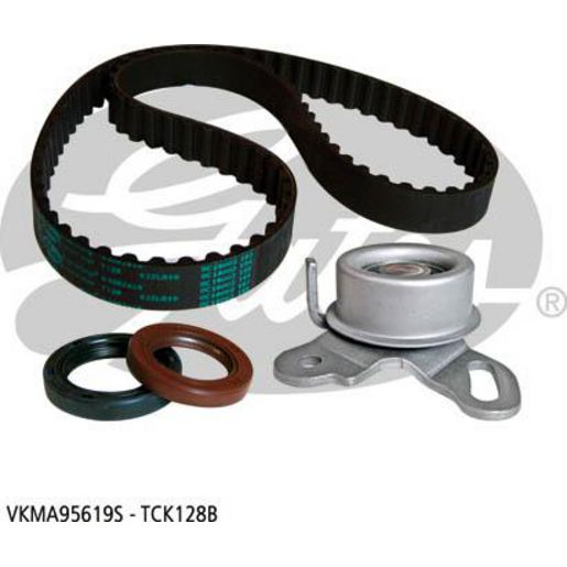 Gates Timing Belt Kit VKMA95619S