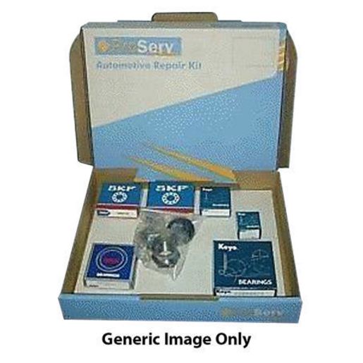 Proserve Diff Kits PSDKN26