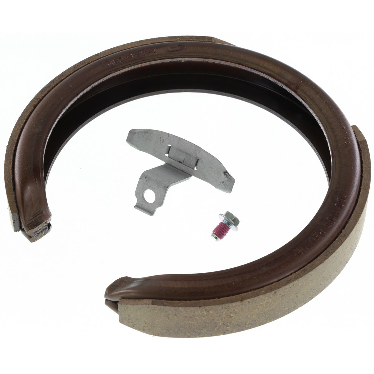 Bosch Pbr Brake Shoe Hand Brake Minor Kit PBK163