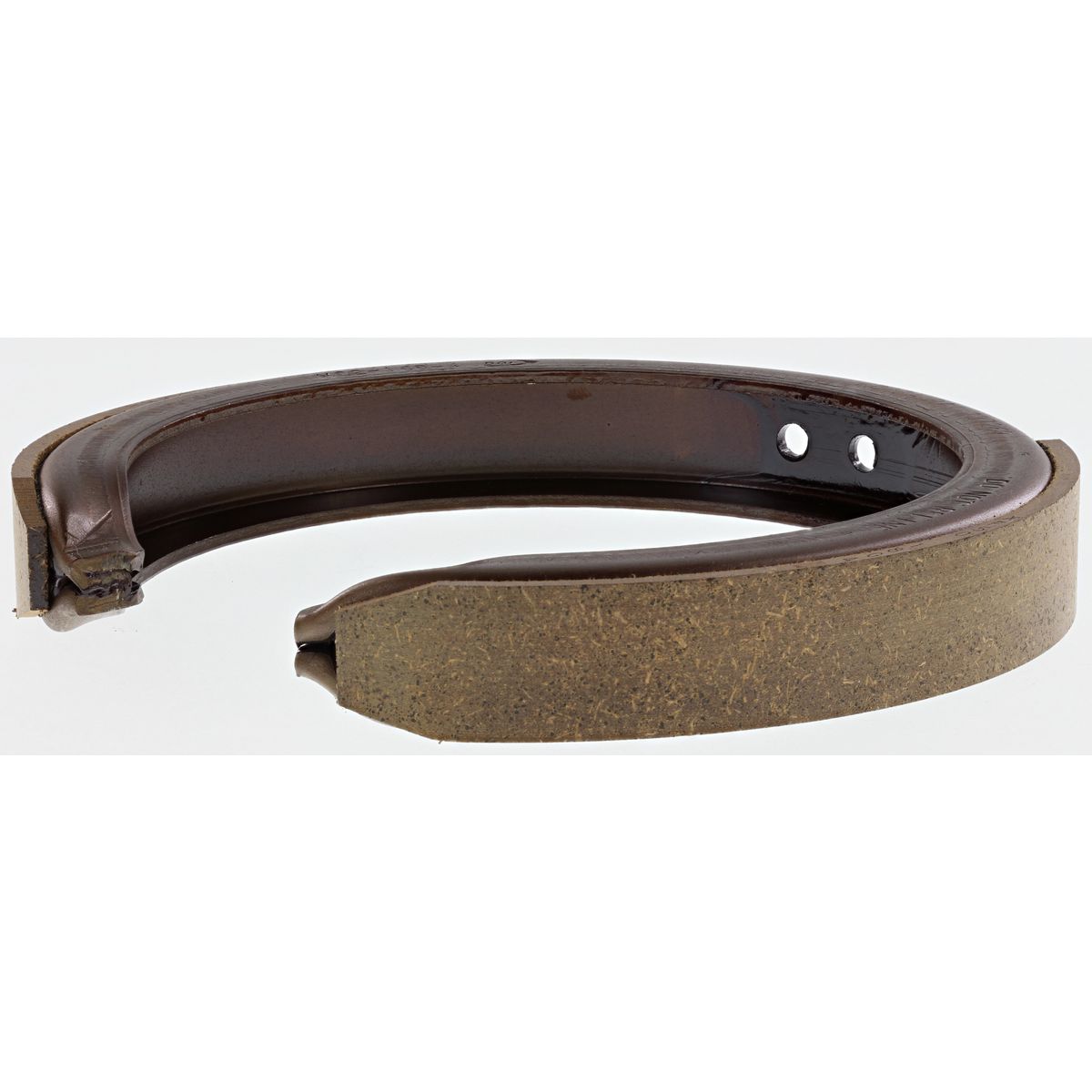 Bosch Pbr Brake Shoe Hand Brake Minor Kit PBK163