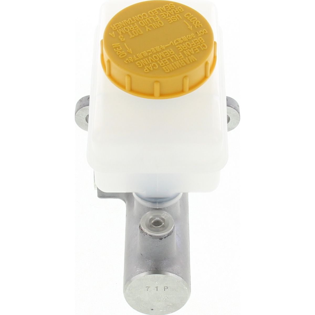 Bosch Brake Master Cylinder JB9666