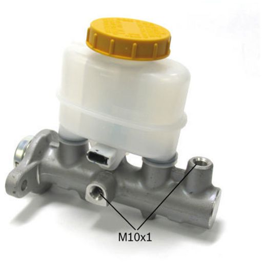 Bosch Brake Master Cylinder JB9735
