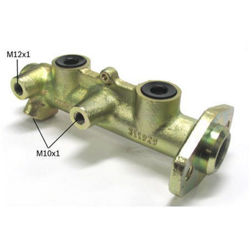 Bosch Brake Master Cylinder JB9766