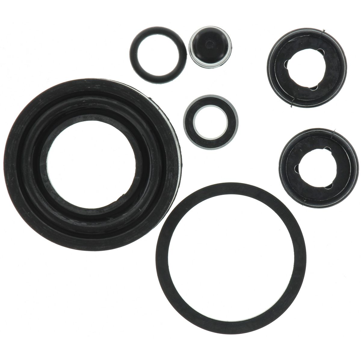Bosch Brake Caliper Kit K3079S