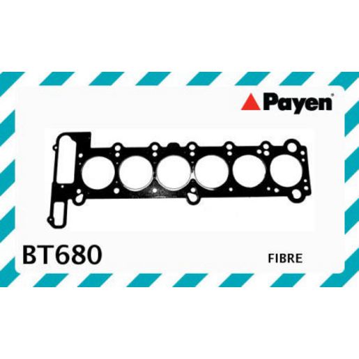Payen Cylinder Head Gasket BT680