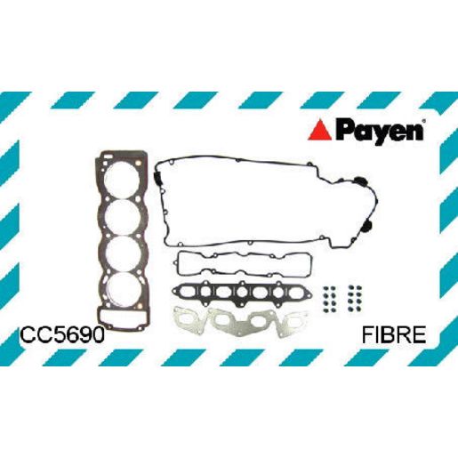 Payen Valve Regrind Gasket Set CC5690