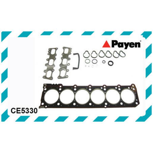 Payen Valve Regrind Gasket Set CE5330