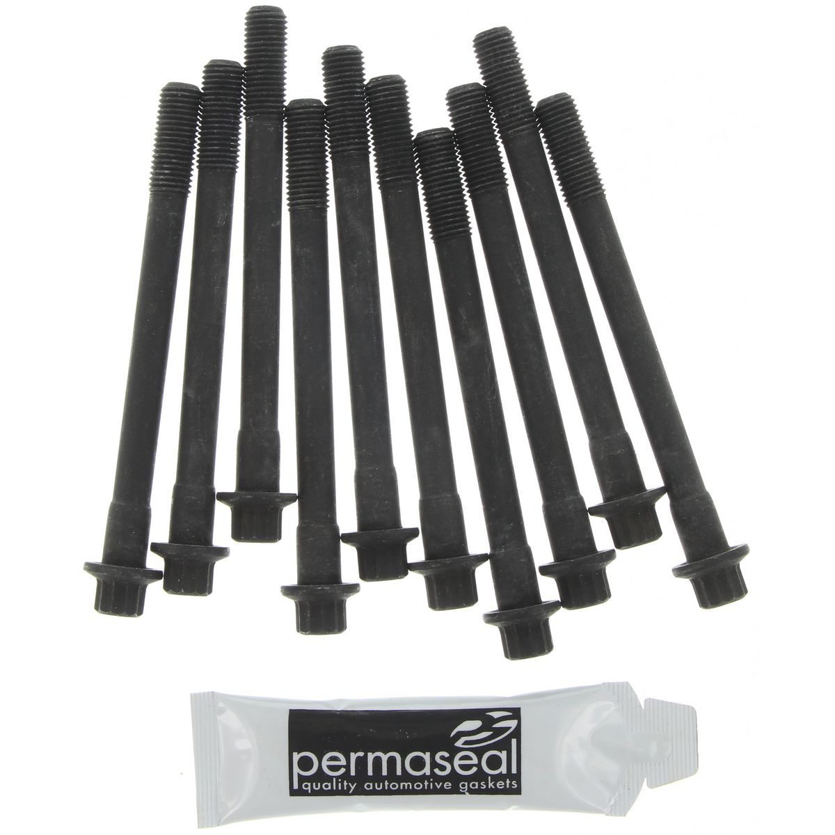 Payen Bolt Set-Cylinder Head HBS084
