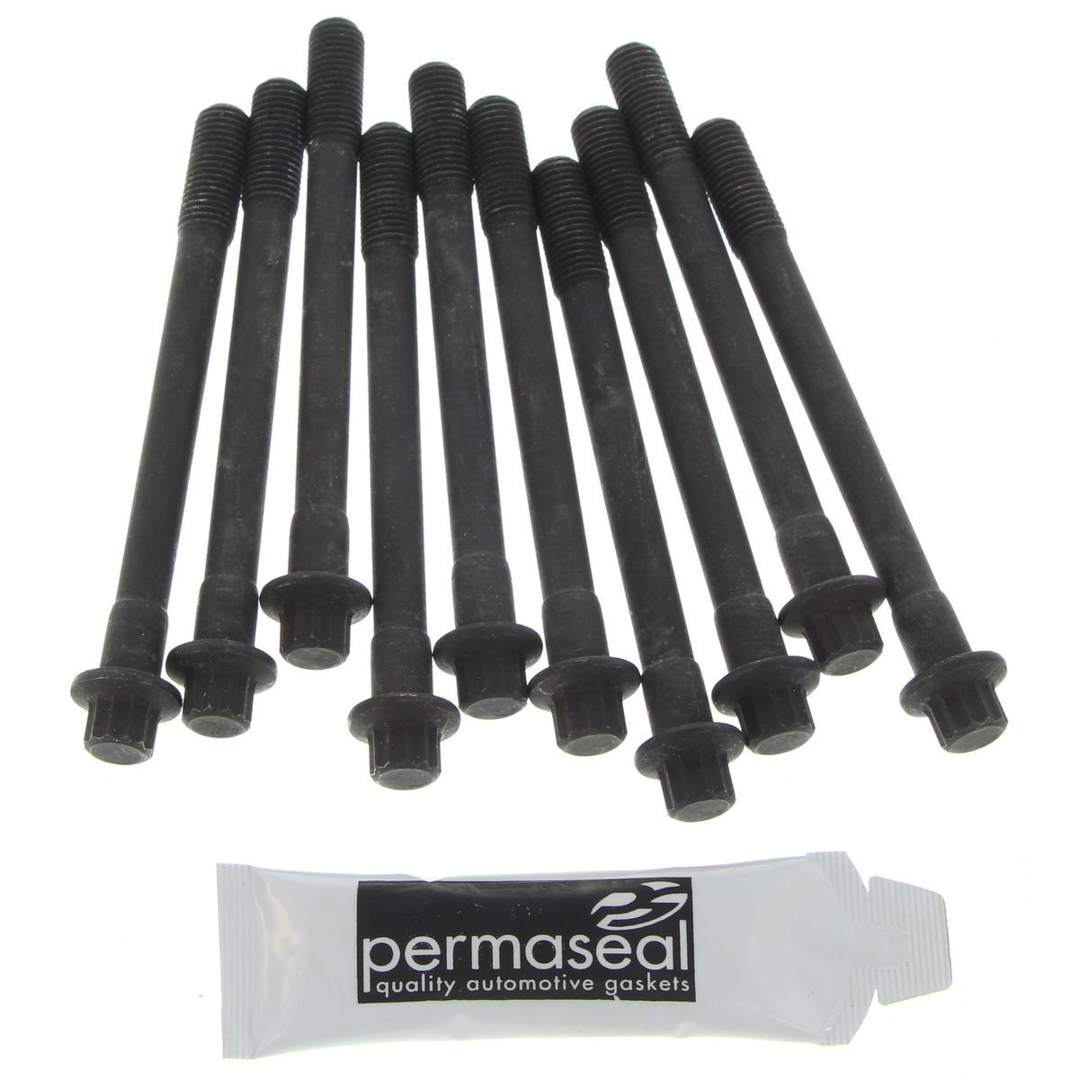 Payen Bolt Set-Cylinder Head HBS084