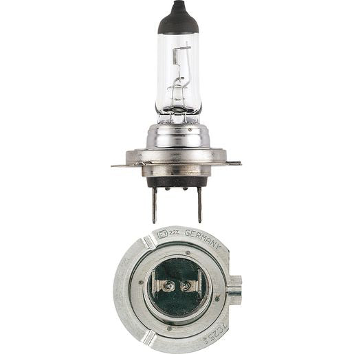 Narva H7 Globe 24V 70W Plus 100 2 Pack 48730BL2
