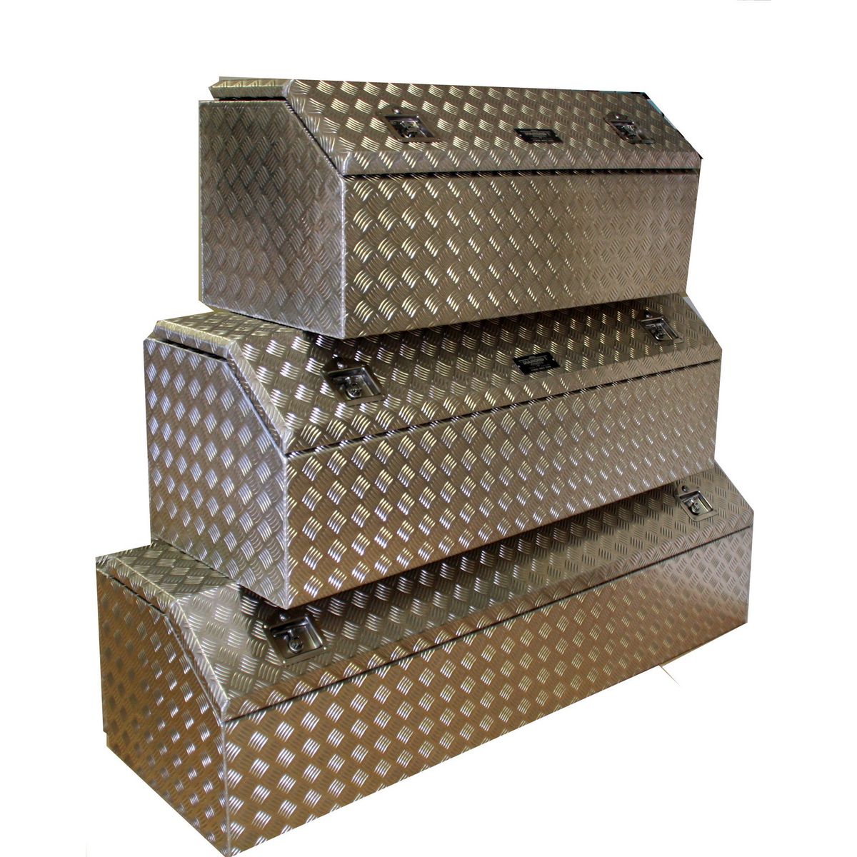 Diamond T Workmate Toolbox - 1125mm WM1125