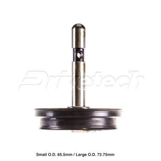 Transtec Piston Int Servo 65.2mm 5R55N FX-36152