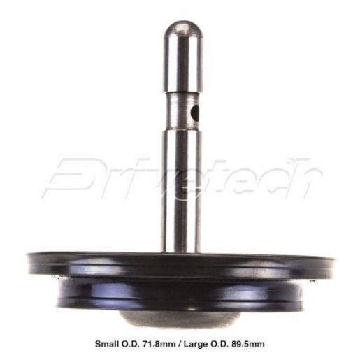 Transtec Piston Int Servo 71.4mm 5R55S/W FX-36154