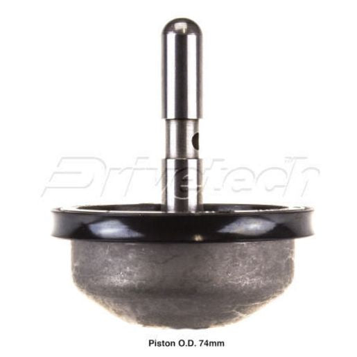 Transtec Piston Od Servo 74mm 5R55N/S/W FX-36157