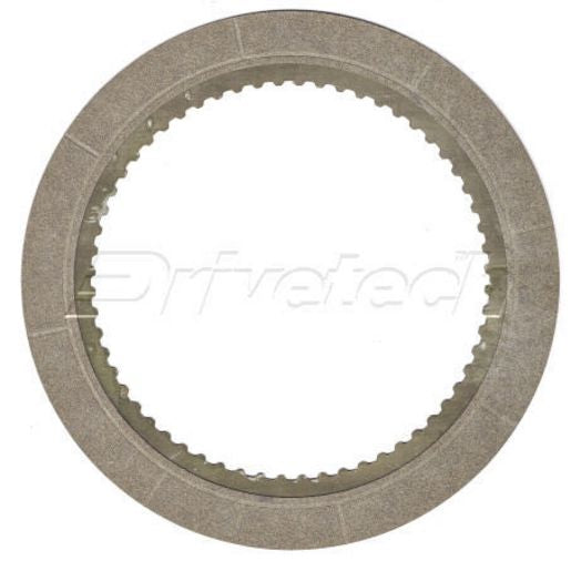 Alto Friction E4Od/4R100 Int 60T FCL-66042