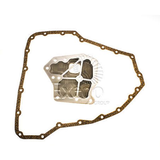 ATP Automatic Transmission Filter Service Kit (RE4F04B) FK-1571