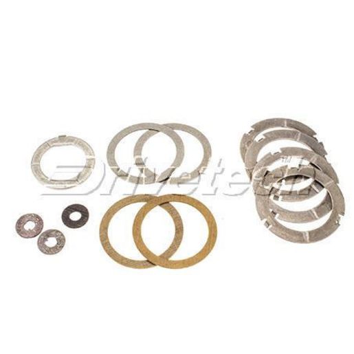 Drivetech Washer Kit A904 (Tf6) 1960-1977 TWK-39000