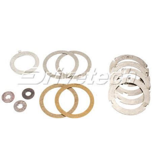 Drivetech Washer Kit A904 (Tf6) 1960-1977 TWK-39000