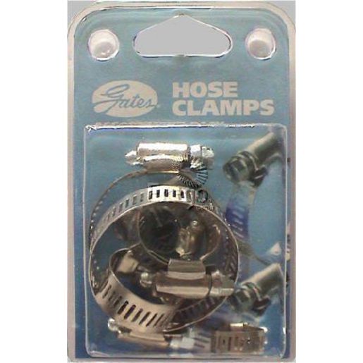 Gates Hose Clamps GAP-6