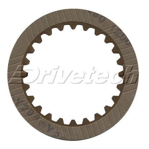 Autoline Friction 722.7 1St/2Nd/REV Int Th MCL-70001