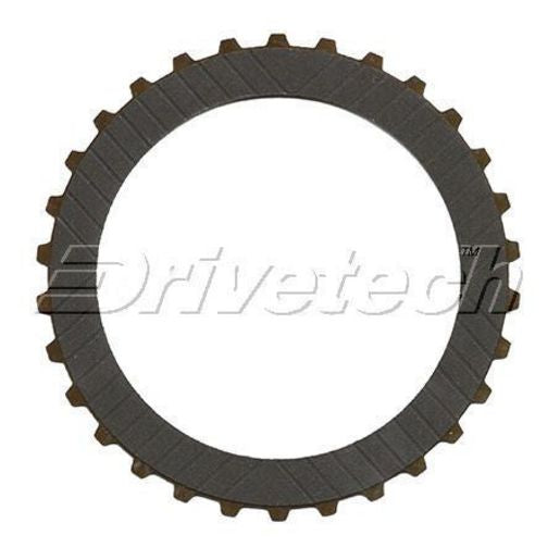 Autoline Friction 722.7 1St/2Nd/REV Ext Th MCL-70002